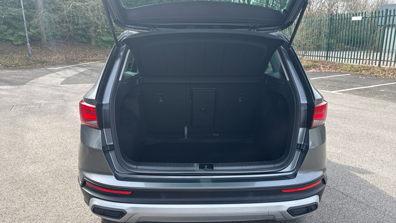 SEAT Ateca 1.5 TSI EVO Xperience 5dr DSG Petrol Estate